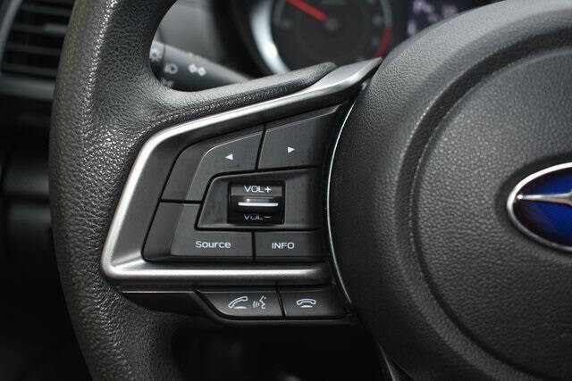 2019 Subaru Crosstrek 2.0i Base