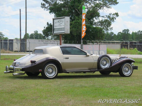 1986 Johnson Phantom