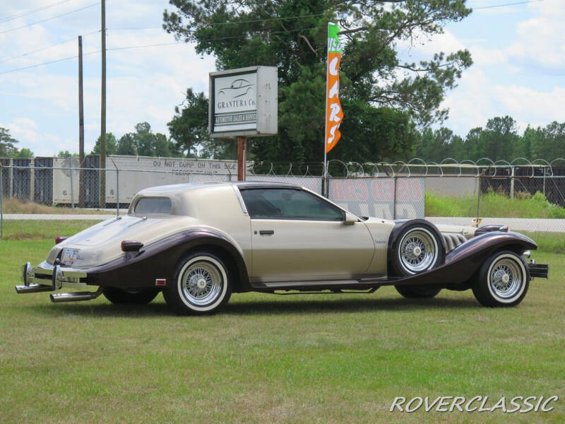 1986 Johnson Phantom