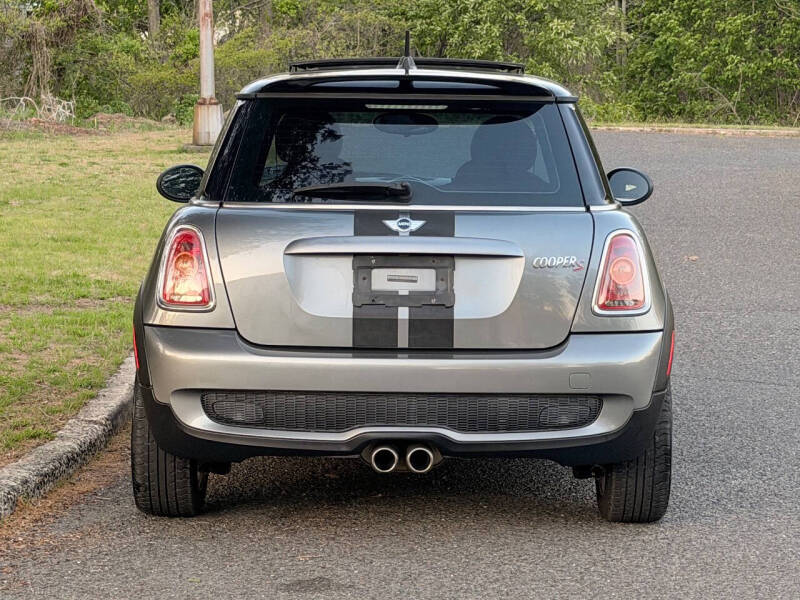 2010 MINI Cooper S