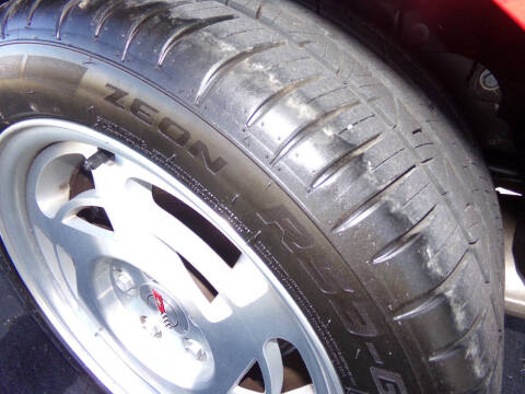 1990 Chevrolet Corvette