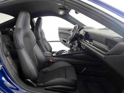 2023 Porsche 911 GT3