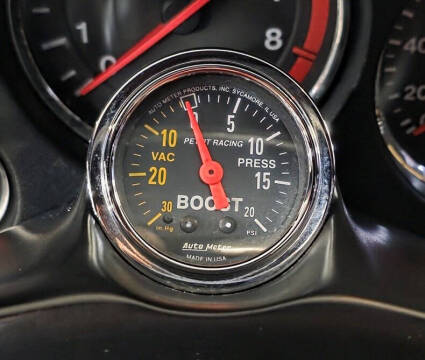 1994 Mazda RX-7 Turbo