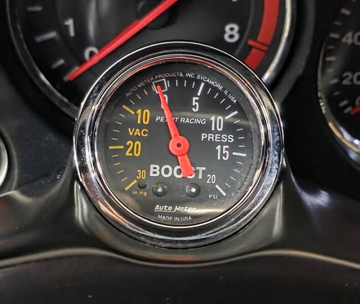 1994 Mazda RX-7 Turbo