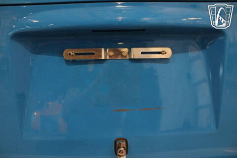 1967 Volkswagen Type 2
