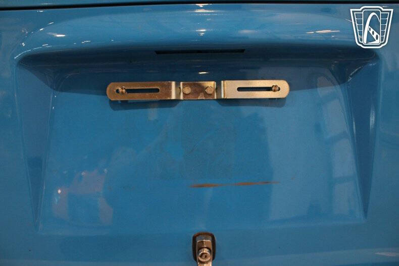 1967 Volkswagen Type 2