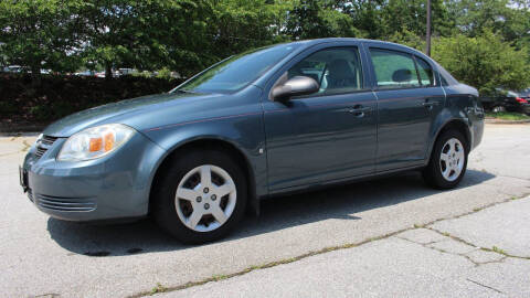 2006 Chevrolet Cobalt LS