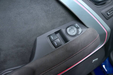 2021 Chevrolet Camaro ZL1