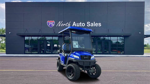 2024 Bintelli Beyond 2.0