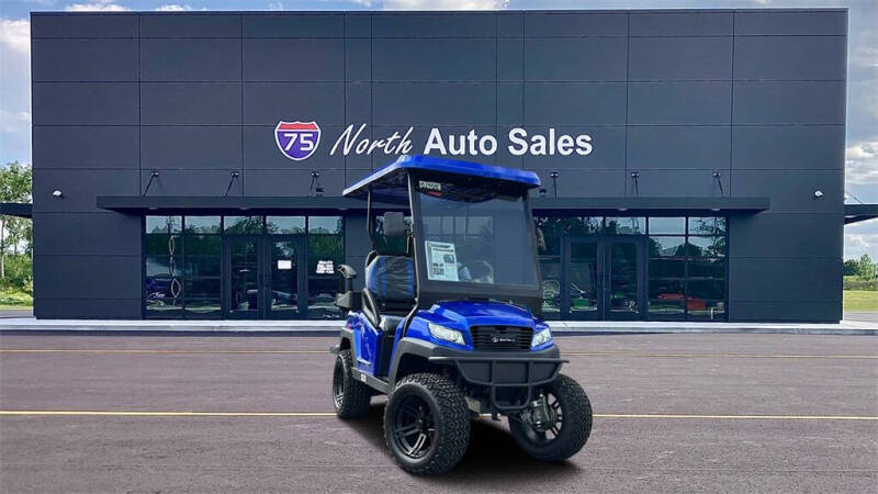 2024 Bintelli Beyond 2.0