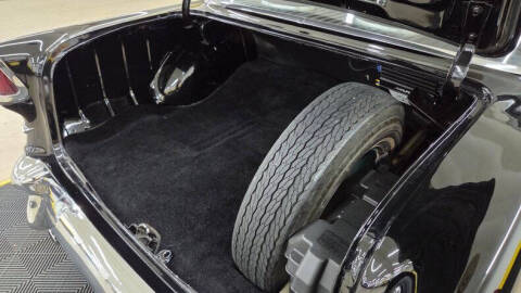 1955 Chevrolet Bel Air