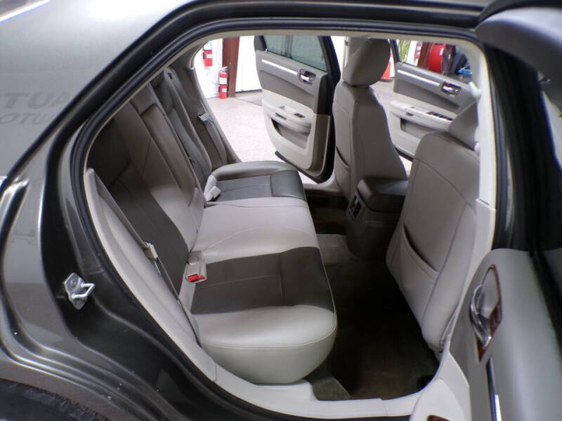 2008 Chrysler 300 Touring