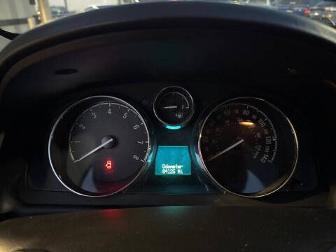 2014 Chevrolet Captiva Sport LS