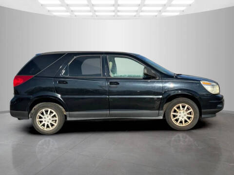 2007 Buick Rendezvous