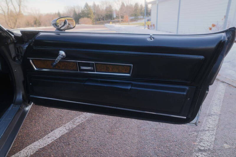 1970 Chevrolet Camaro