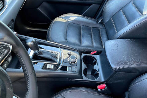 2023 Mazda CX-5 2.5 S Preferred