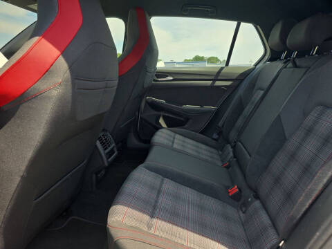 2026 Volkswagen Golf GTI S