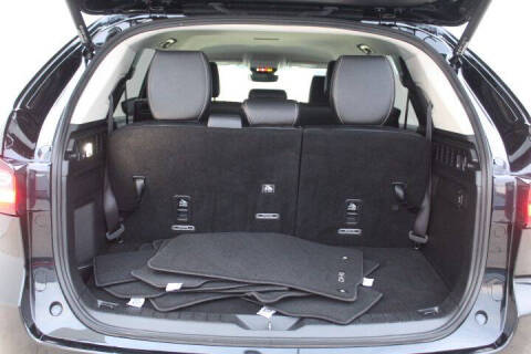 2025 Mazda CX-90 3.3 Turbo Select