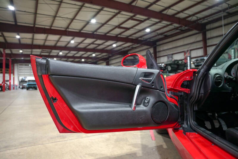 2004 Dodge Viper SRT-10