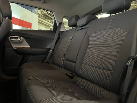 2018 Kia Niro