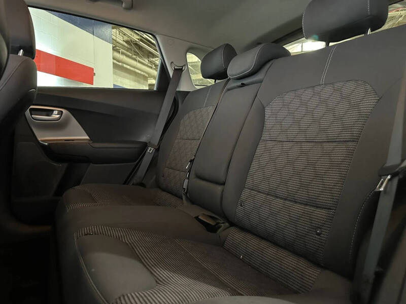2018 Kia Niro