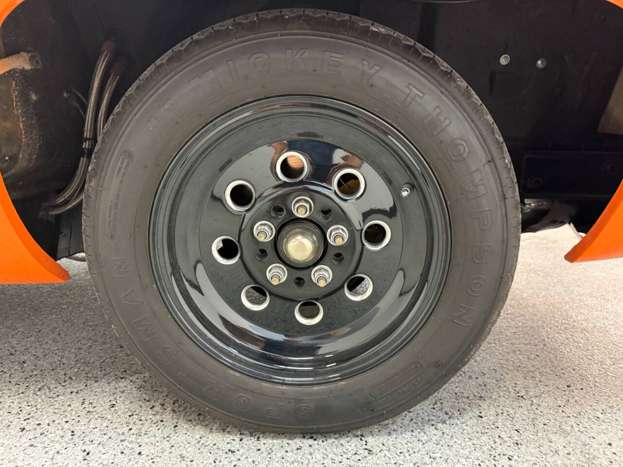 1972 Plymouth Roadrunner 22