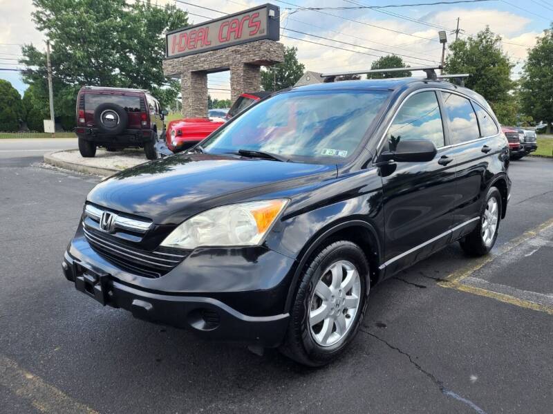 2009 Honda CR-V for sale at I-DEAL CARS in Camp Hill PA