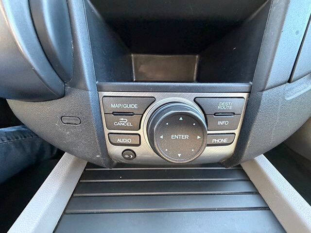 2015 Honda Pilot EX-L