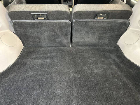 1990 Ford Mustang LX 5.0