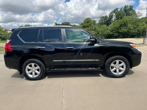 2011 Lexus GX 460 Premium