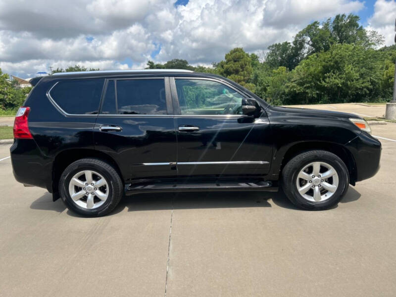2011 Lexus GX 460 Premium