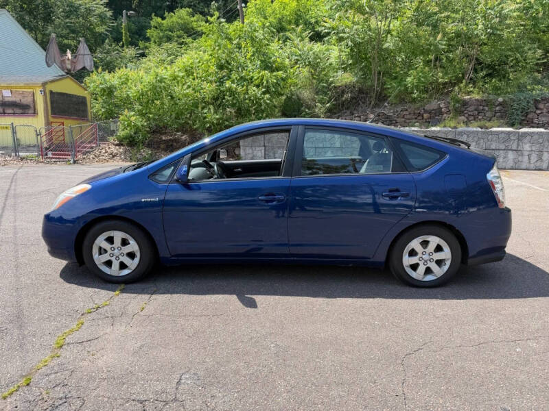 2009 Toyota Prius