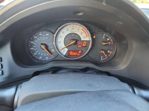 2016 Scion FR-S Release Series 2.0