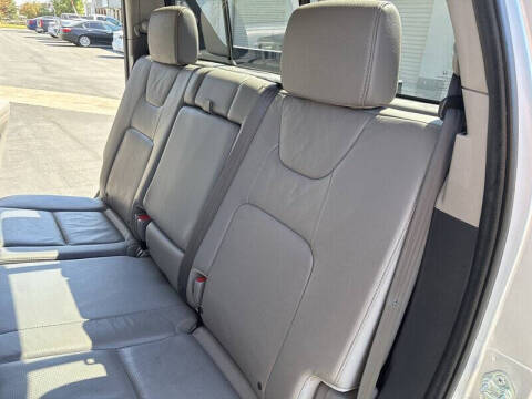 2013 Honda Ridgeline RTL