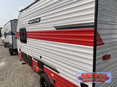 2026 Sunset Park RV Sun Lite