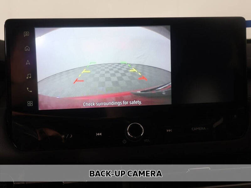 2025 Mitsubishi Outlander ES