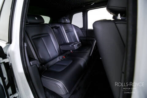 2024 Rolls-Royce Cullinan