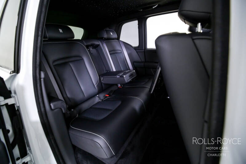 2024 Rolls-Royce Cullinan