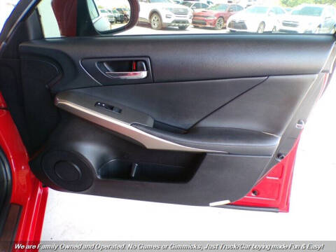 2016 Lexus IS 200t