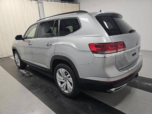 2023 Volkswagen Atlas V6 SE
