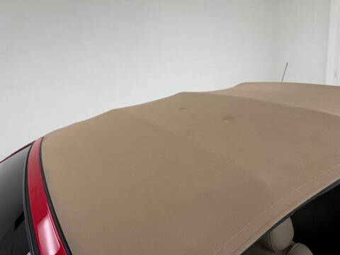 2006 Toyota Camry Solara