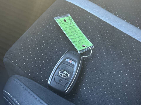 2023 Toyota GR86 Premium