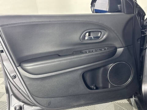 2021 Honda HR-V EX-L