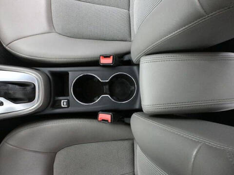 2016 Buick Verano Sport Touring