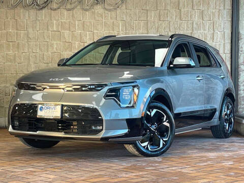 2024 Kia Niro EV Wave