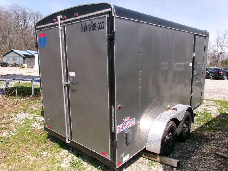 2024 Interstate LoadRunner