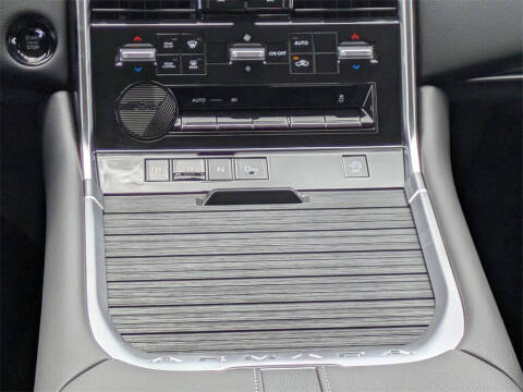 2025 Nissan Armada SV