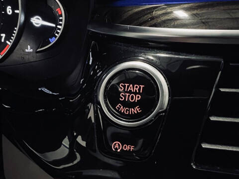 2019 BMW 5 Series 530i