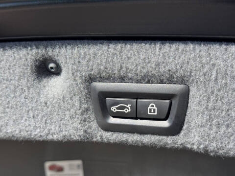 2014 BMW 7 Series 750i