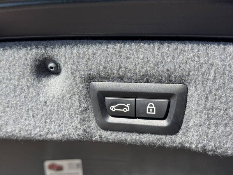 2014 BMW 7 Series 750i